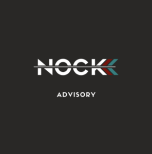 Nock Advisory logo